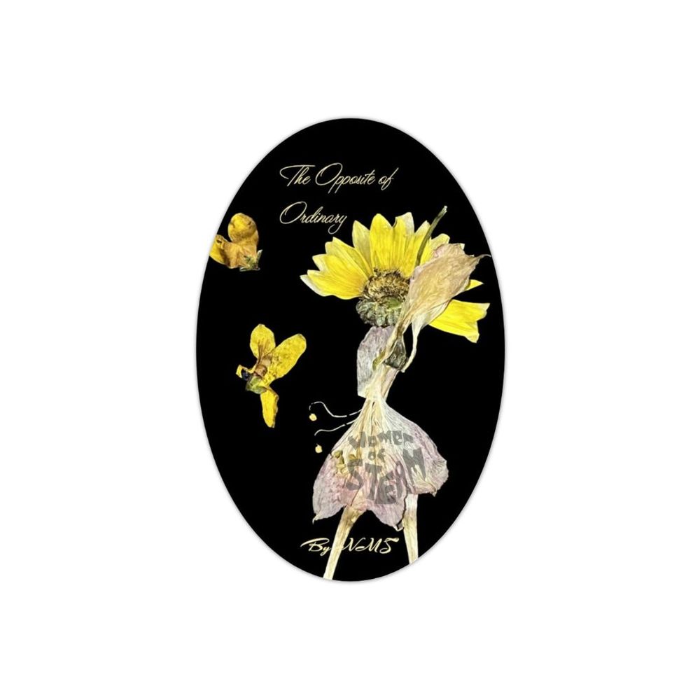 Flower Fairy Magnet
